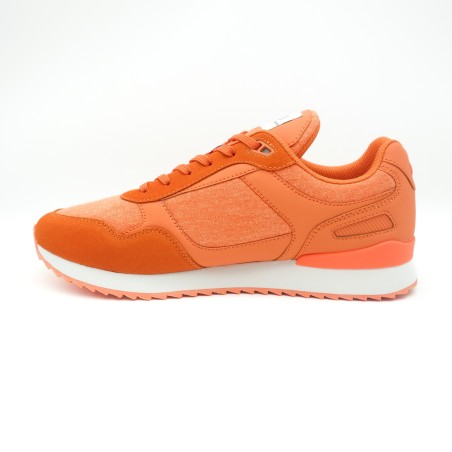 Sneakers chamonix orange