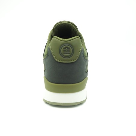 Sneakers chamonix vert