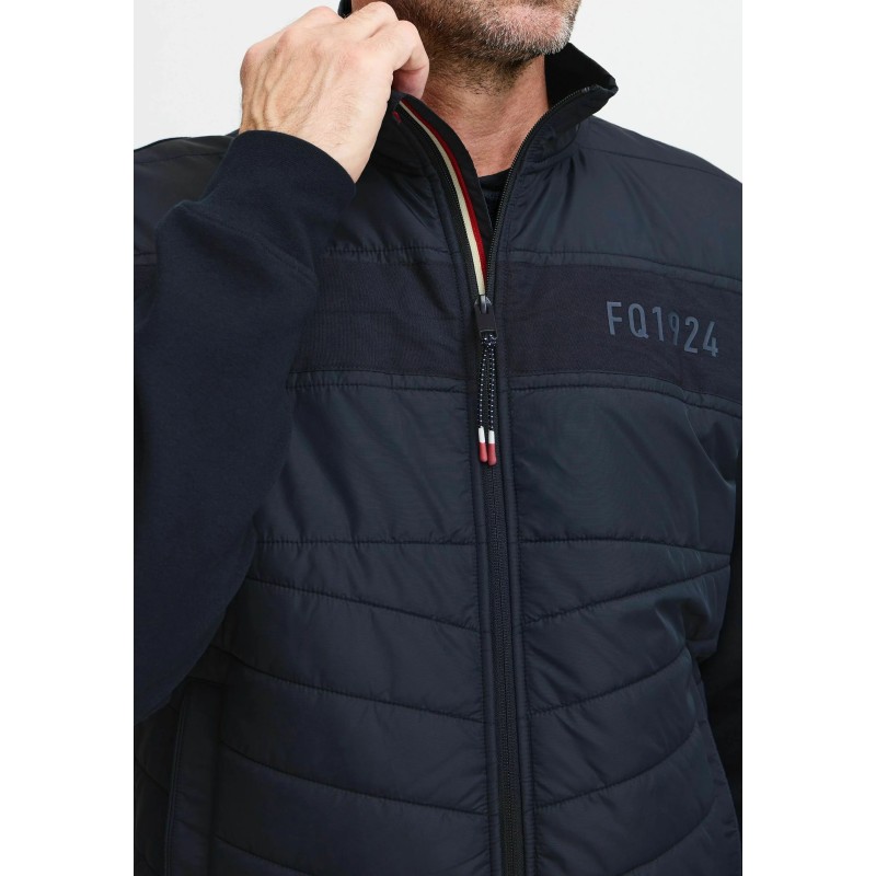 Veste marque française FQ1924 homme