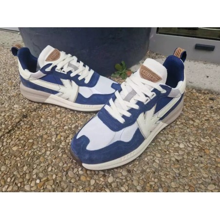 Baskets Kaotiko Retro Navy