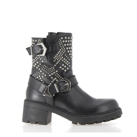 Bottines Meranne noir