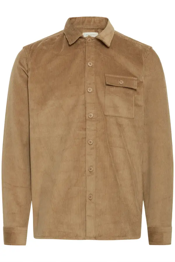 Chemise Blend BHDICH Nature