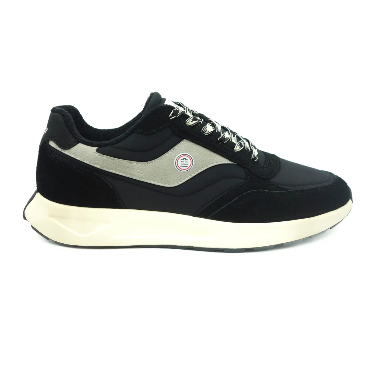Sneakers Martin Noir