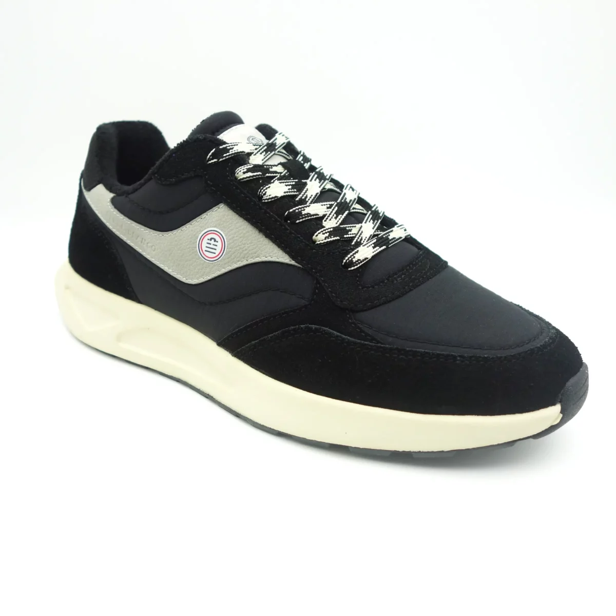 Sneakers Martin Noir