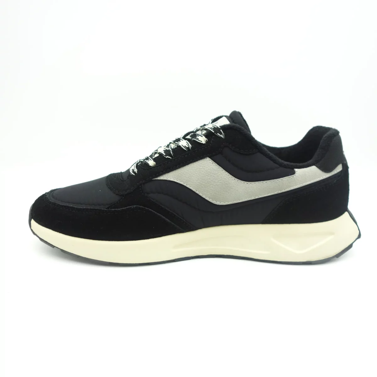 Sneakers Martin Noir