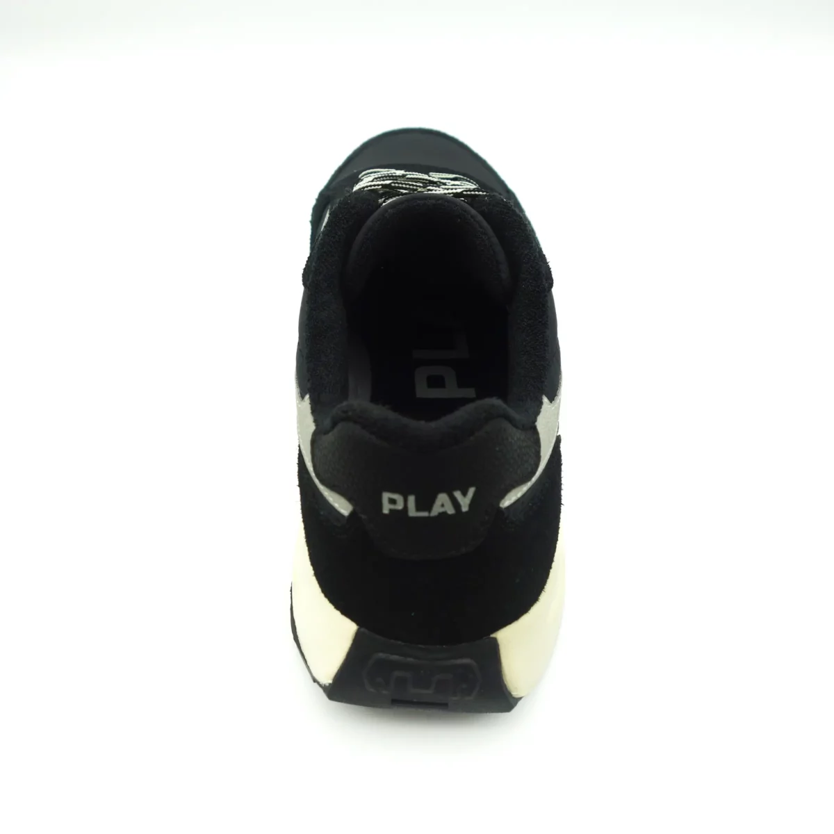 Sneakers Martin Noir