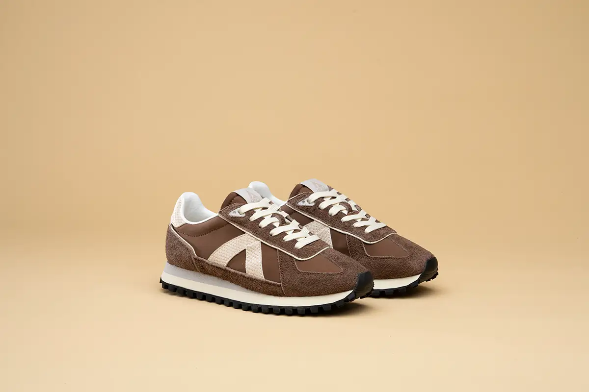BROWN /TAN/GOLD