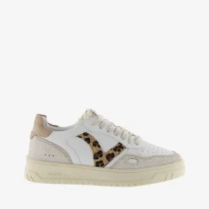 Victoria SEUL EFFET CUIR & IMPRIMÉ ANIMAL