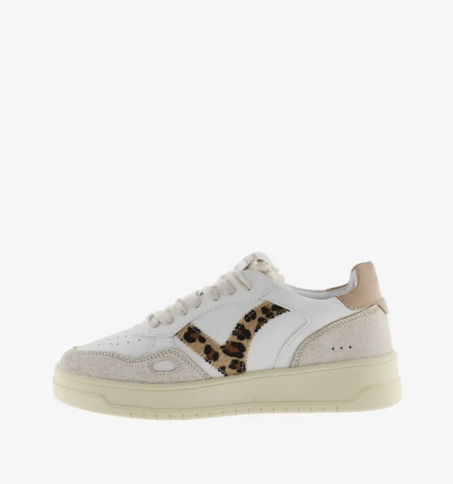 Victoria SEUL EFFET CUIR & IMPRIMÉ ANIMAL – Image 4