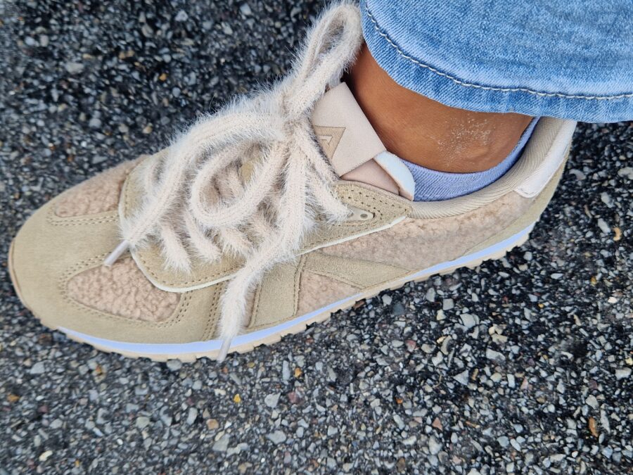 GATE BEIGE SHERPA/CREAM – Image 2