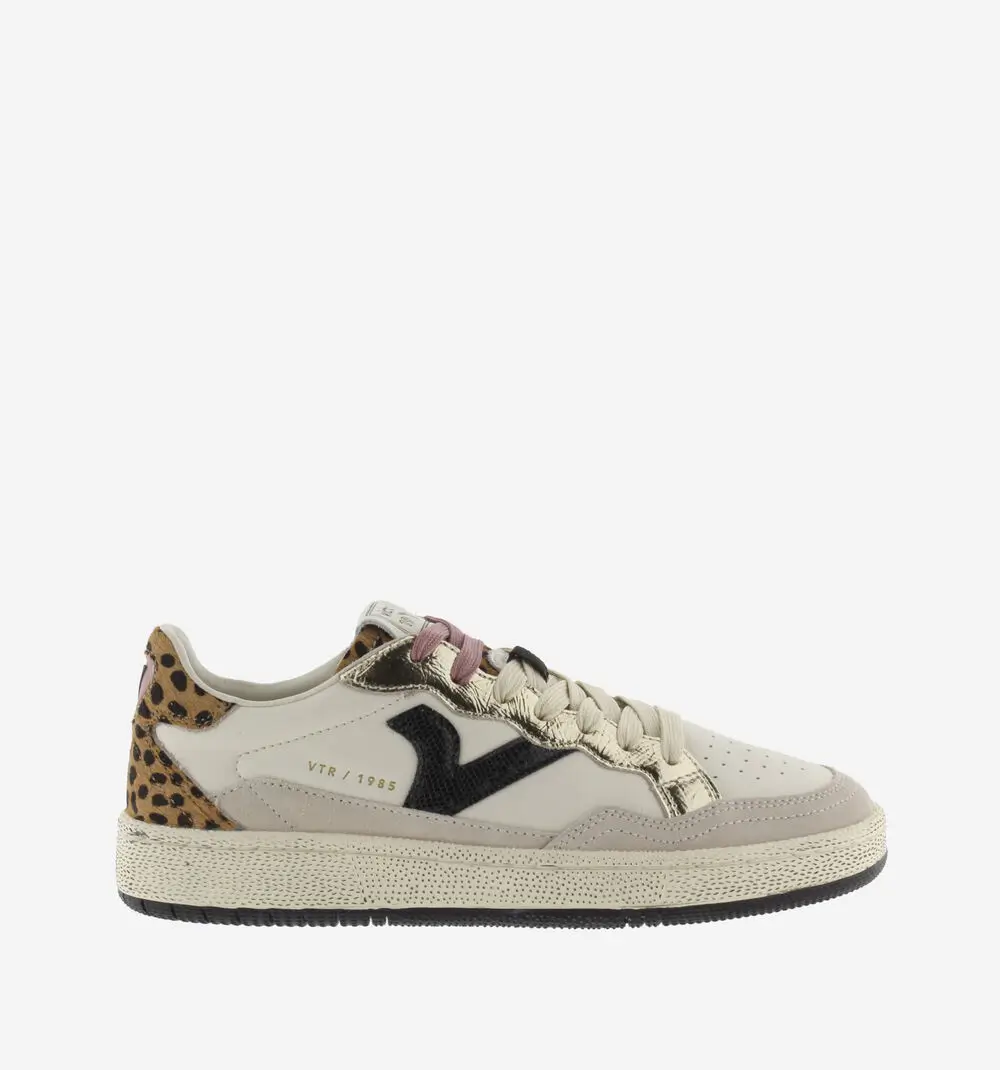 Victoria SMASH – ANIMAL PRINT