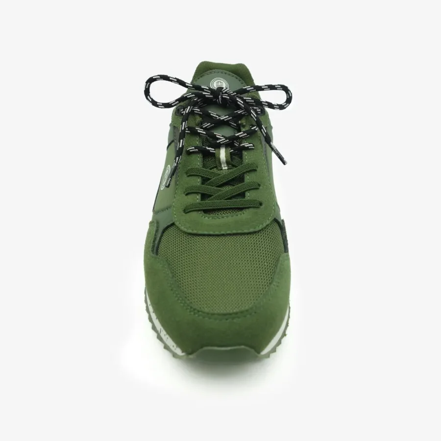 SNEAKERS CHAMONIX ARMY – Image 2