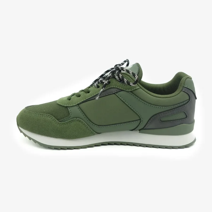 SNEAKERS CHAMONIX ARMY – Image 3