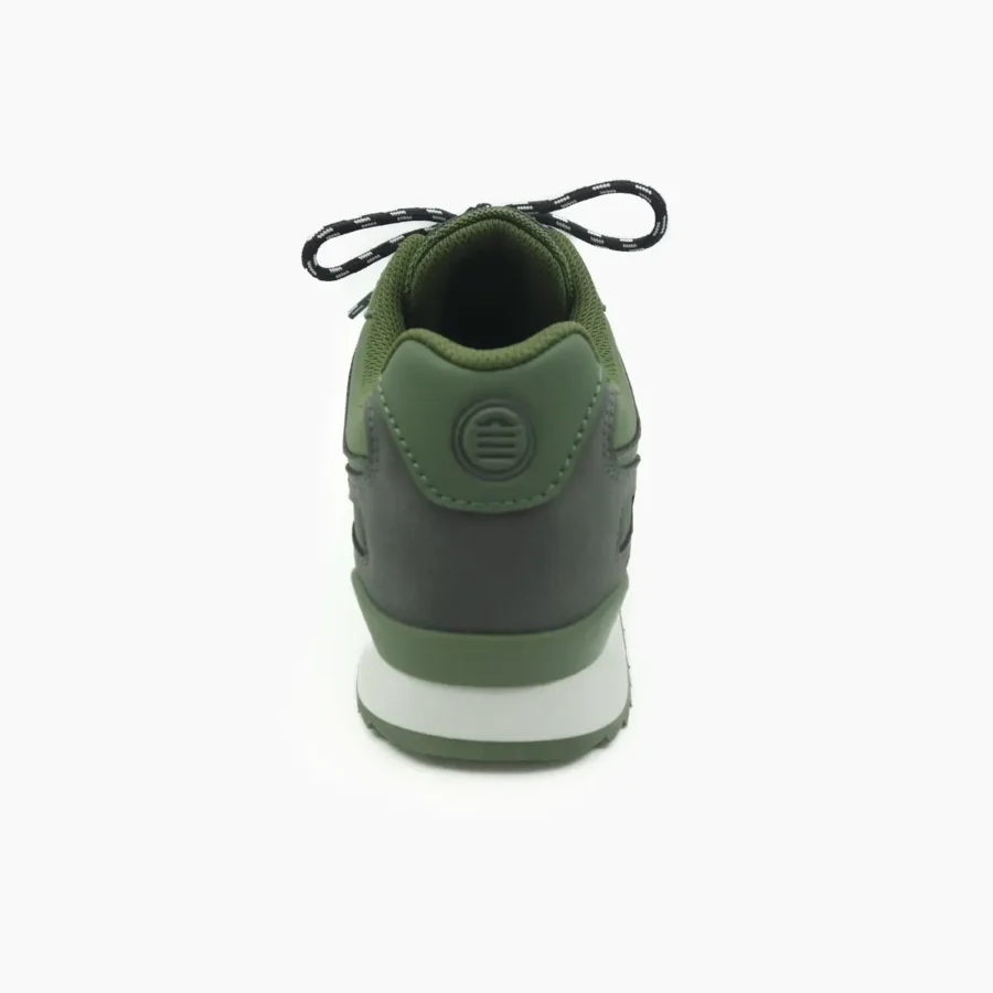 SNEAKERS CHAMONIX ARMY – Image 4