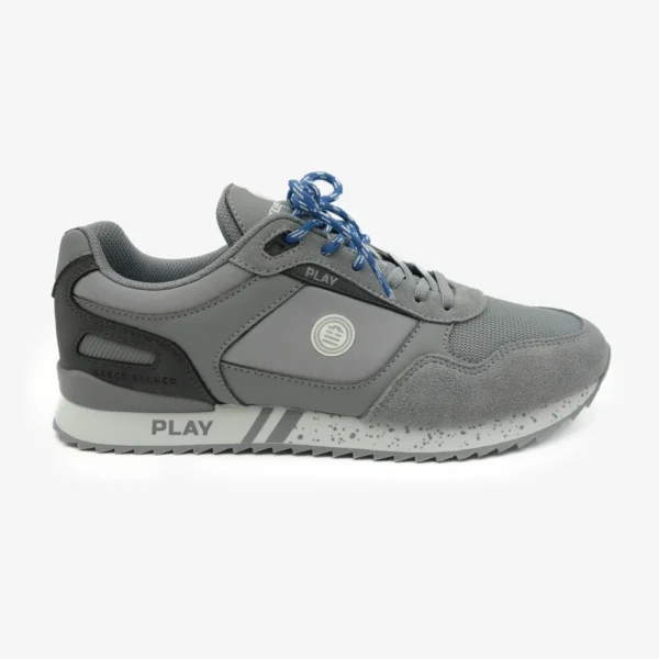 SNEAKERS CHAMONIX SOURIS