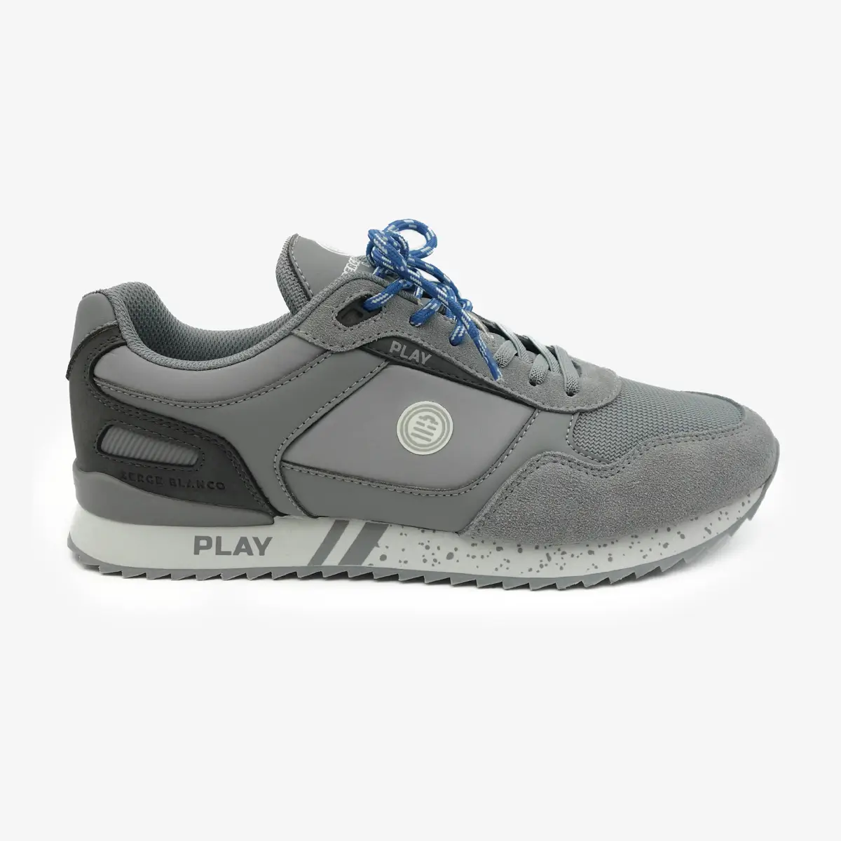 SNEAKERS CHAMONIX SOURIS