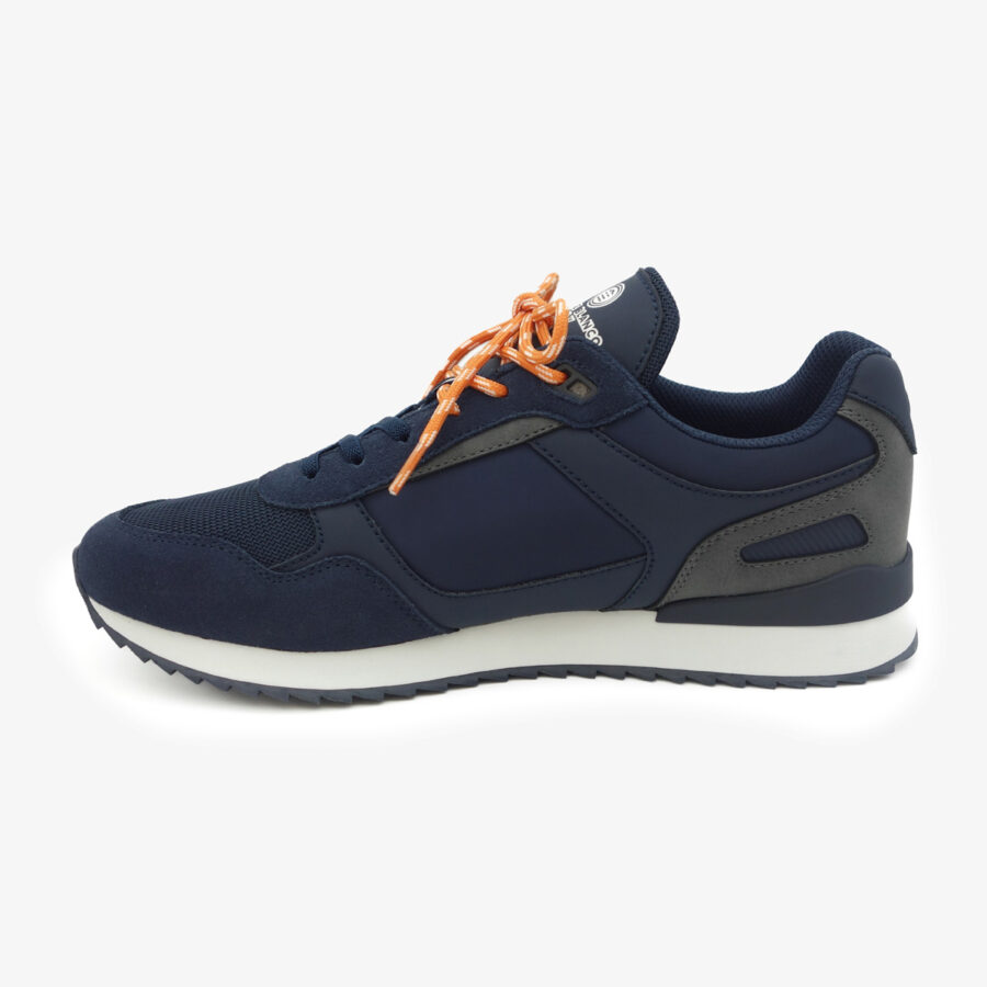 SNEAKERS CHAMONIX Dark navy – Image 3