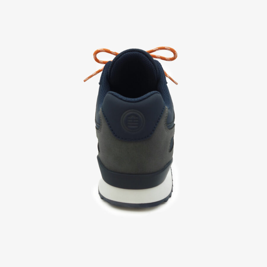 SNEAKERS CHAMONIX Dark navy – Image 2