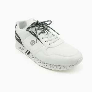 SNEAKERS CHAMONIX BLANC