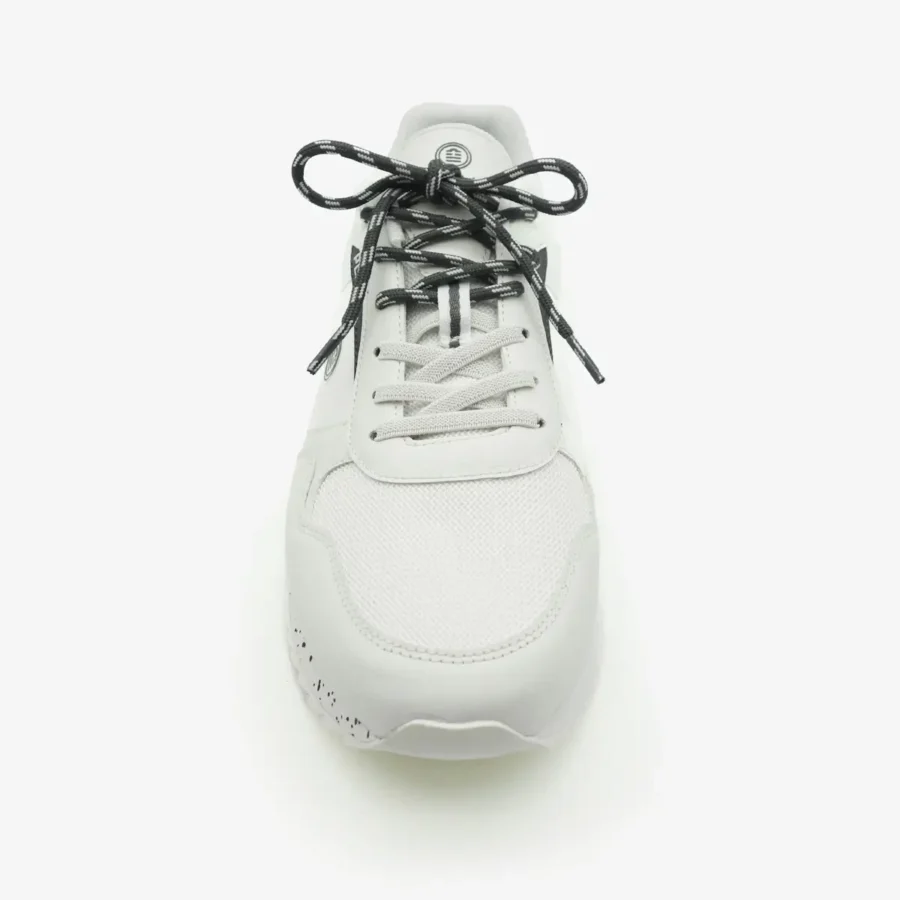 SNEAKERS CHAMONIX BLANC – Image 4