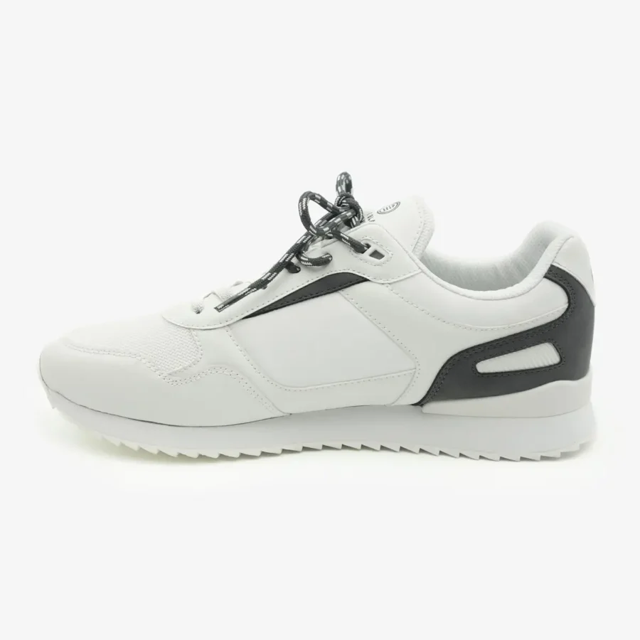 SNEAKERS CHAMONIX BLANC – Image 5