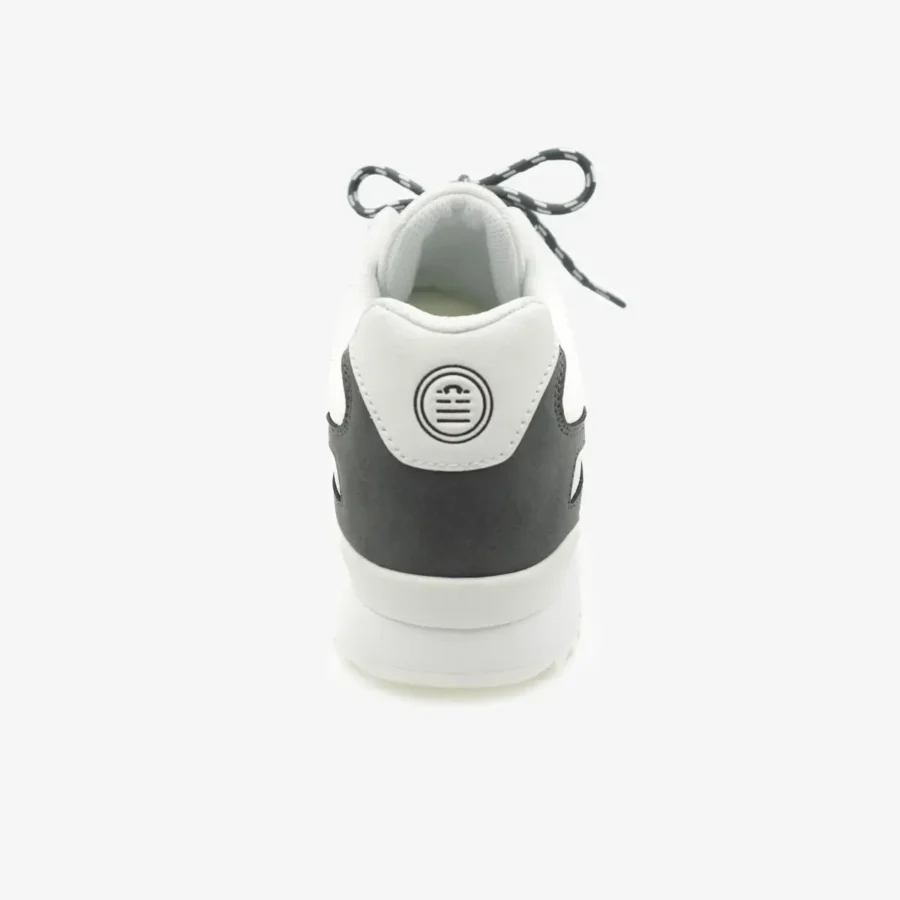 SNEAKERS CHAMONIX BLANC – Image 2