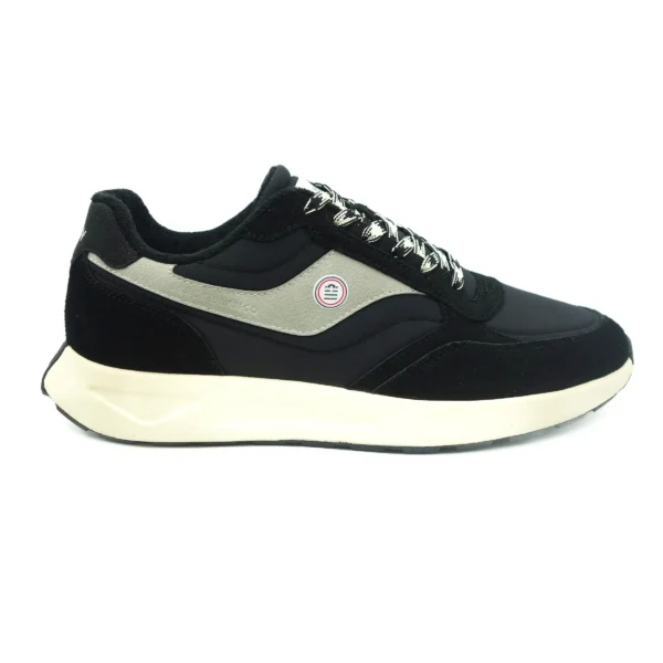 Sneakers Martin NOIR