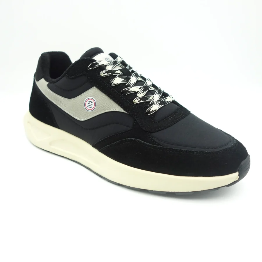 Sneakers Martin NOIR – Image 4