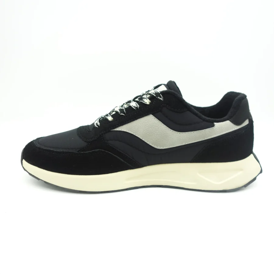 Sneakers Martin NOIR – Image 3