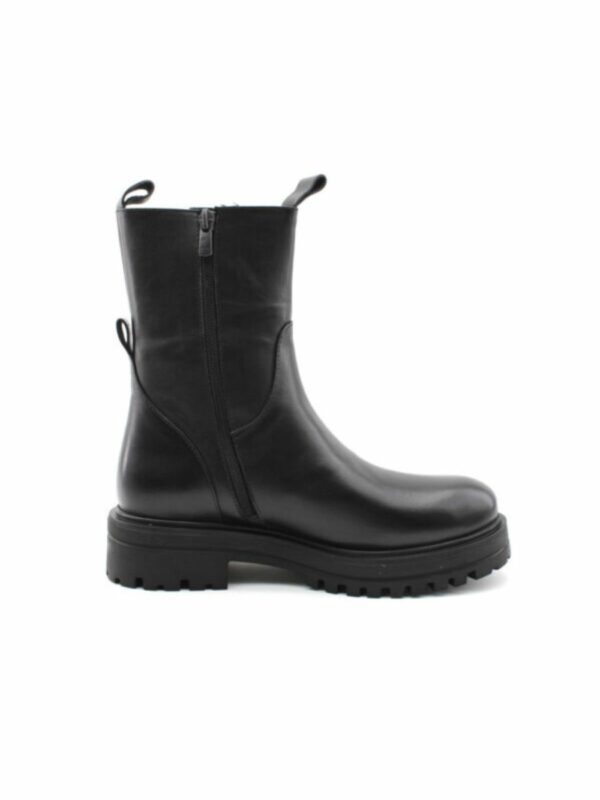 bottines coco abricot mezangers