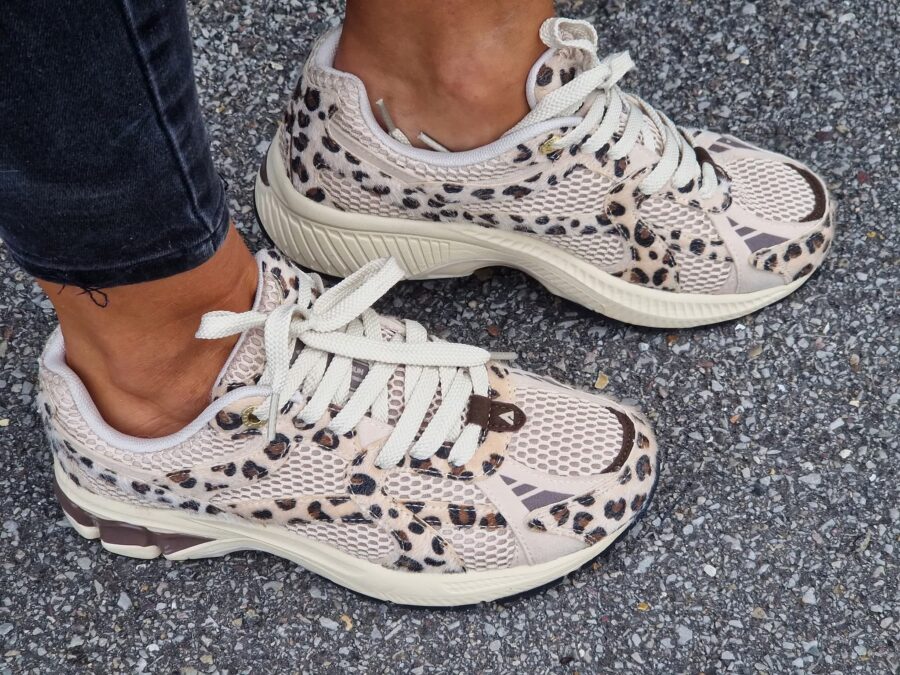 CITY RUN LEOPARD – Image 2