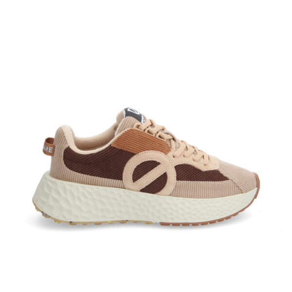 CARTER RUNNER LATTE COFFE