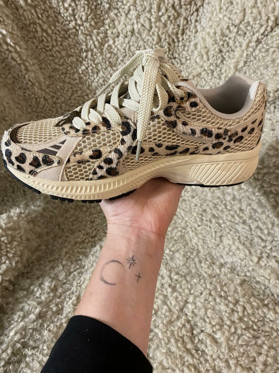 CITY RUN LEOPARD – Image 5