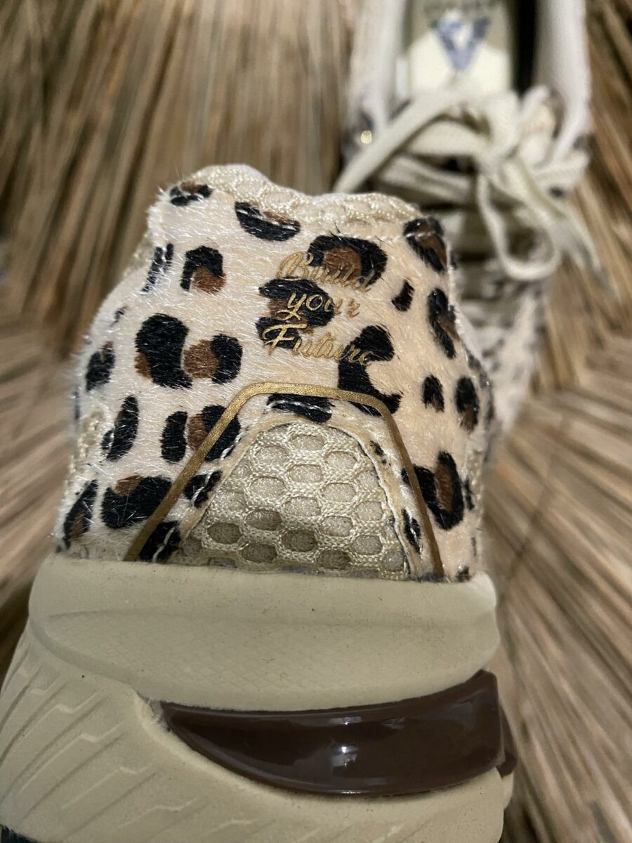 CITY RUN LEOPARD – Image 4