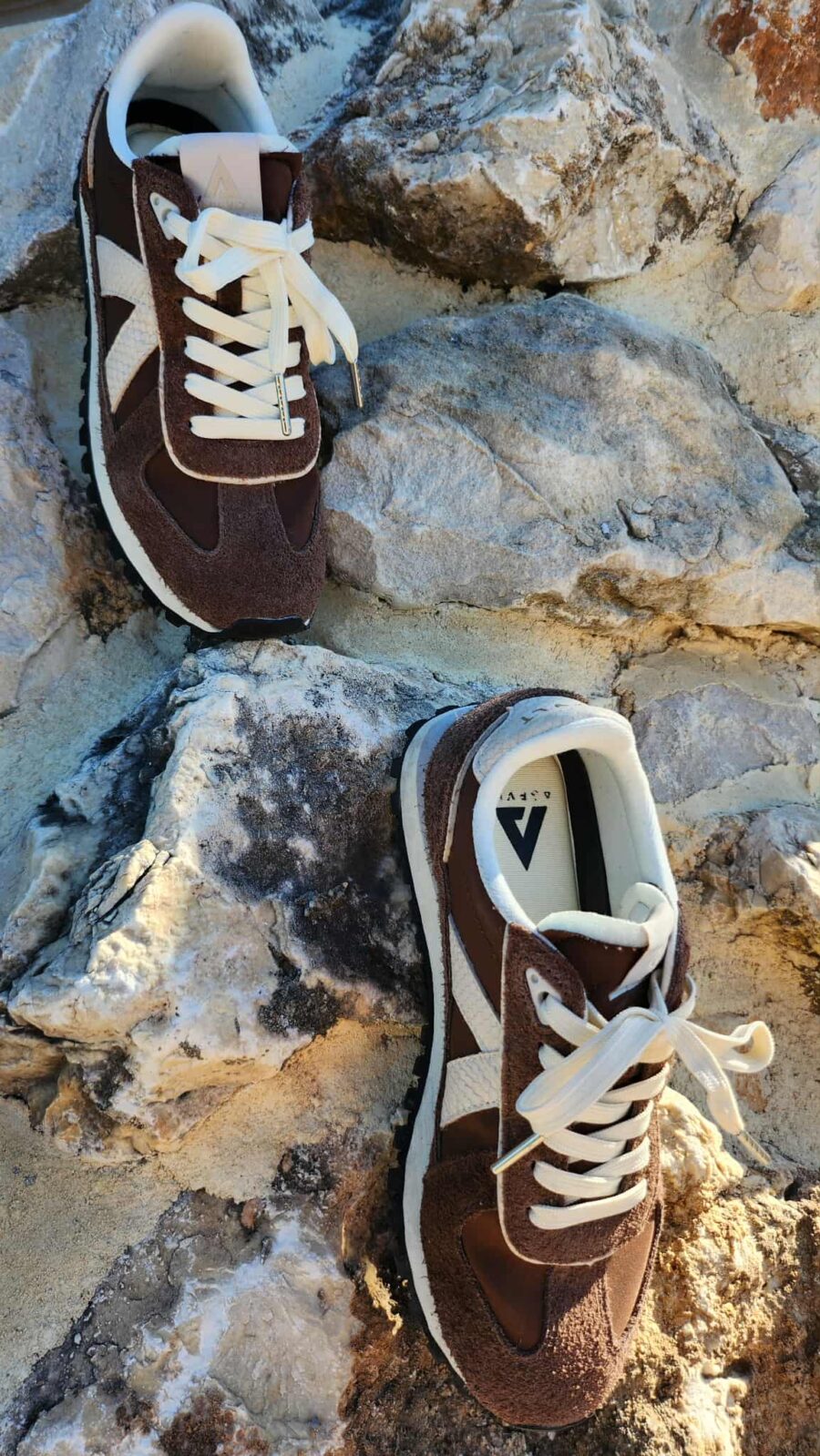 GATE BROWN /TAN/GOLD – Image 3