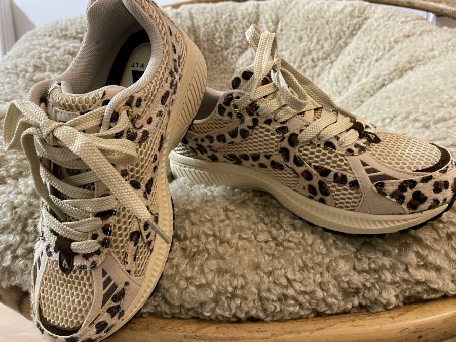 CITY RUN LEOPARD – Image 6