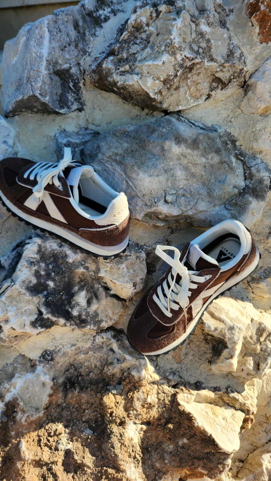 GATE BROWN /TAN/GOLD – Image 4