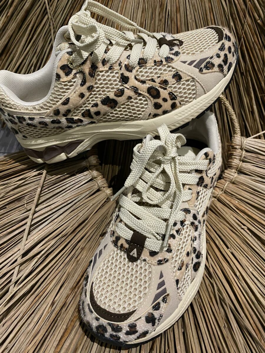 CITY RUN LEOPARD – Image 9