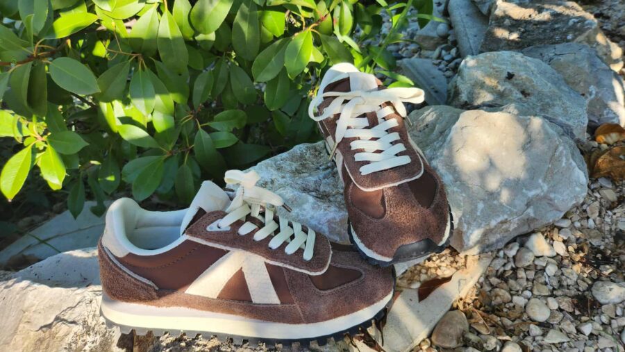 GATE BROWN /TAN/GOLD – Image 6