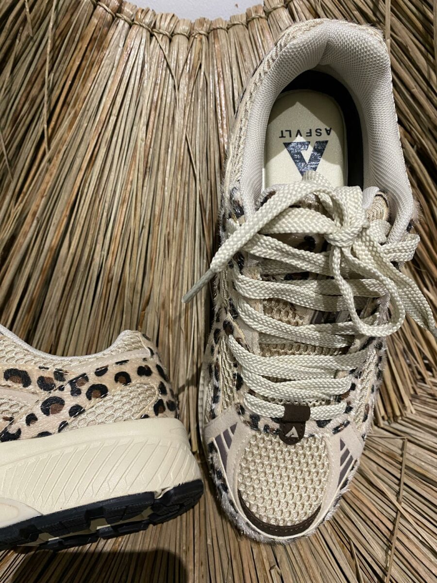 CITY RUN LEOPARD – Image 8