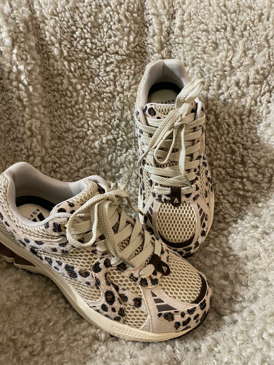CITY RUN LEOPARD – Image 7