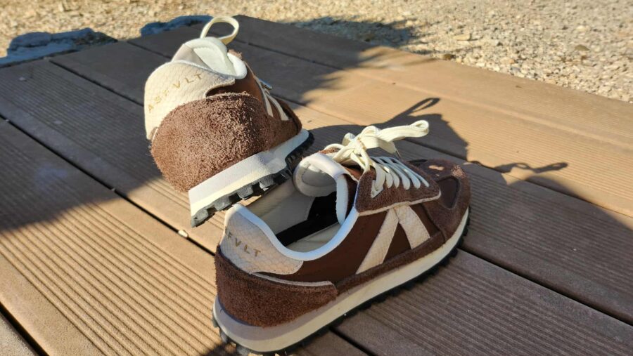 GATE BROWN /TAN/GOLD – Image 7