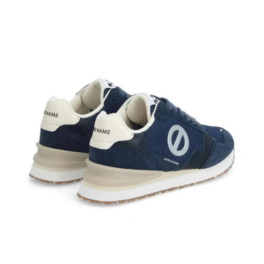 TOVA RUNNER W SUEDE MESH NAPPA COBALT BLUE COBALT – Image 5