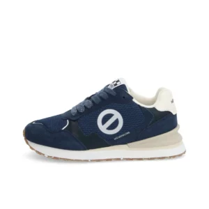 TOVA RUNNER W SUEDE MESH NAPPA COBALT BLUE COBALT