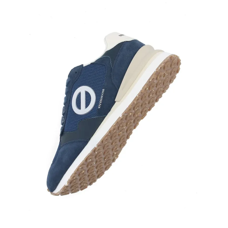 TOVA RUNNER W SUEDE MESH NAPPA COBALT BLUE COBALT – Image 6