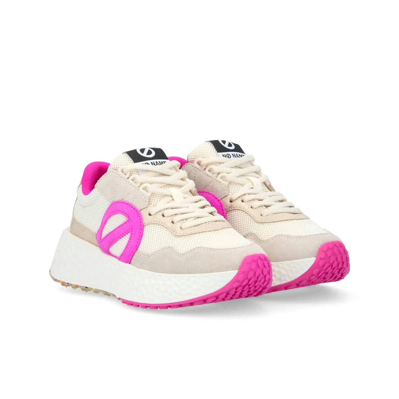 CARTER JOGGER W DOVE/SAND