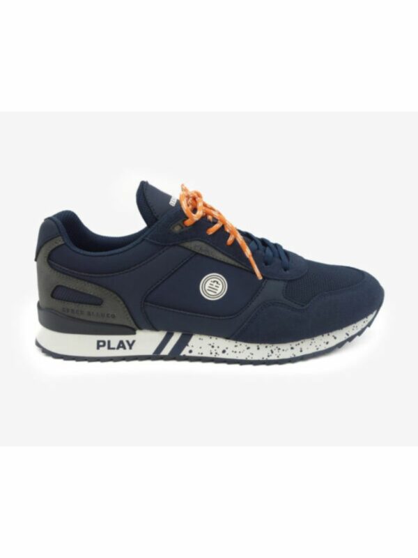 SNEAKERS CHAMONIX Dark navy