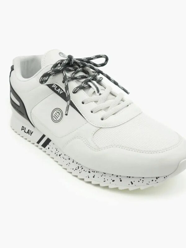 SNEAKERS CHAMONIX BLANC