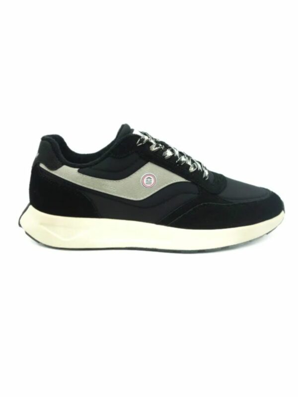 Sneakers Martin NOIR
