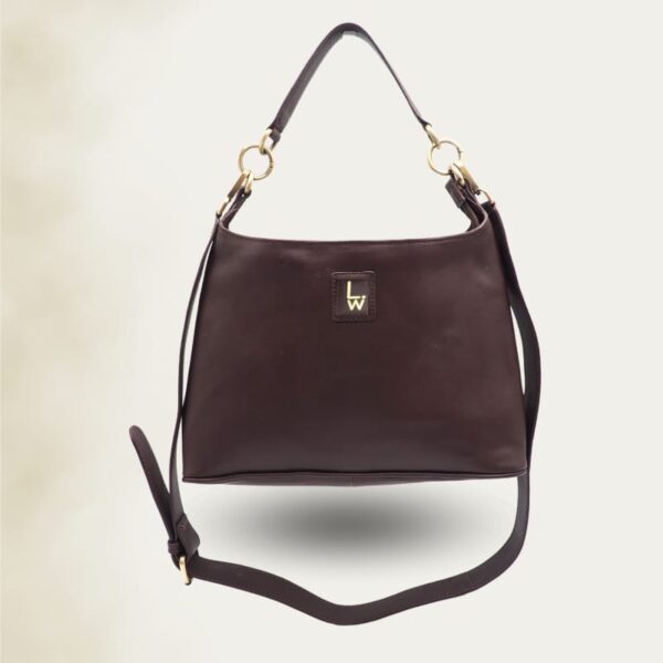 Sac demi-lune Magdalena